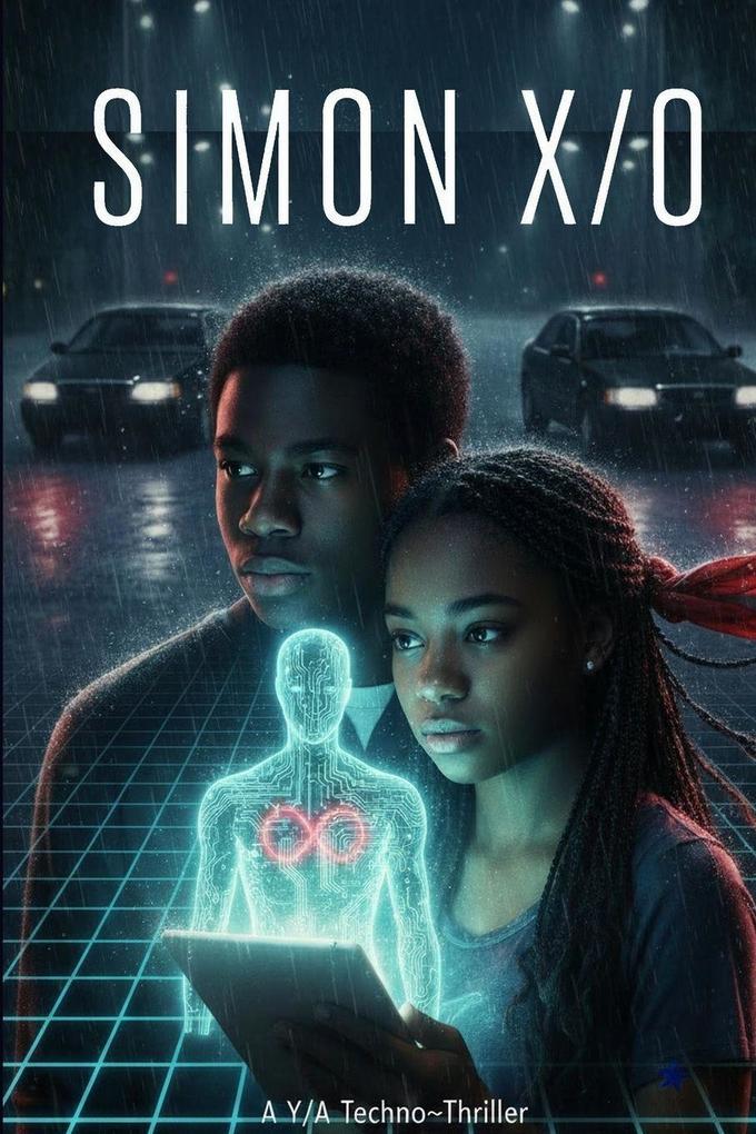 Simon X/O