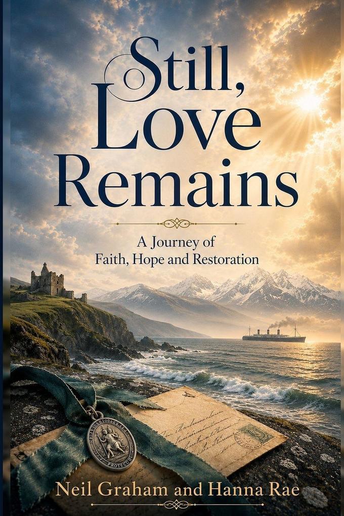 Still Love Remains