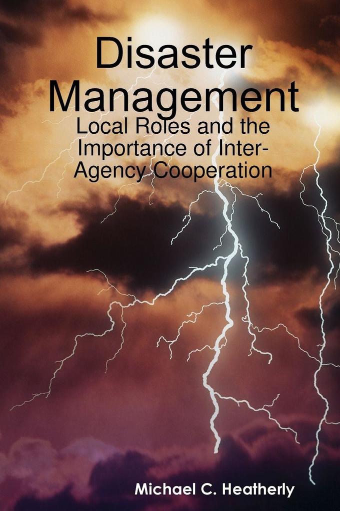 Disaster Management