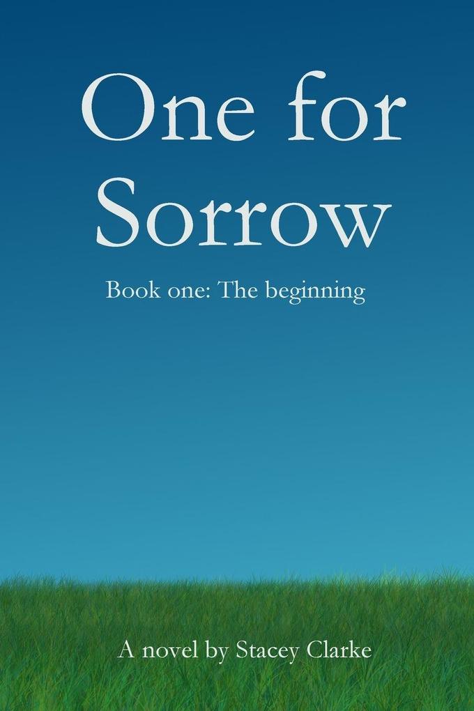 One for Sorrow