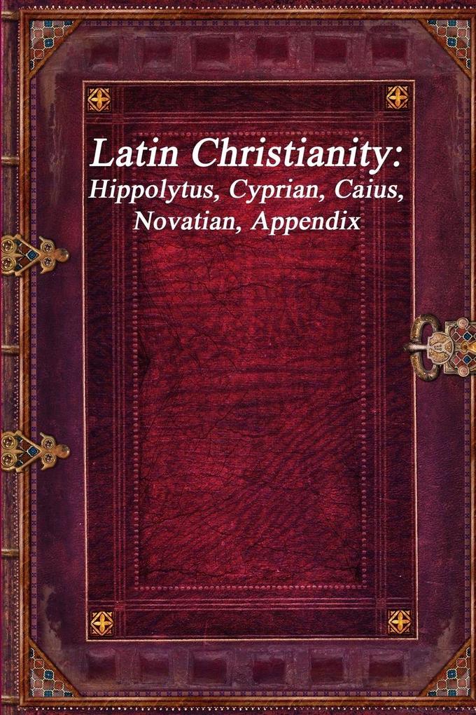 Latin Christianity