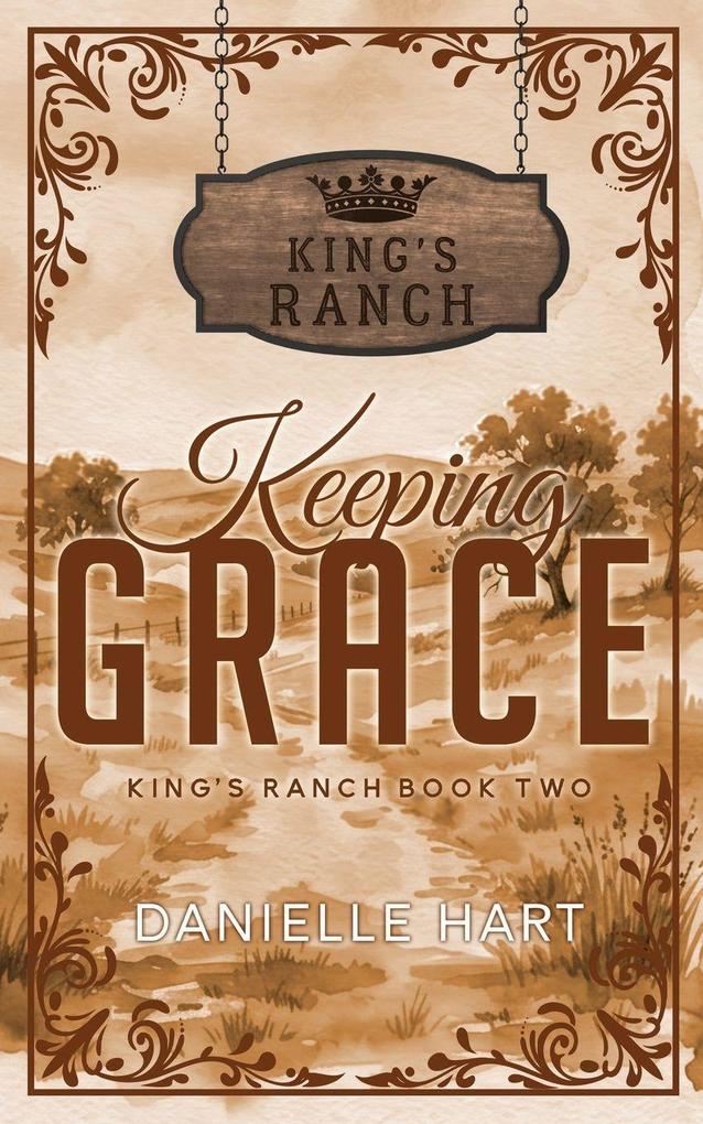 Keeping Grace