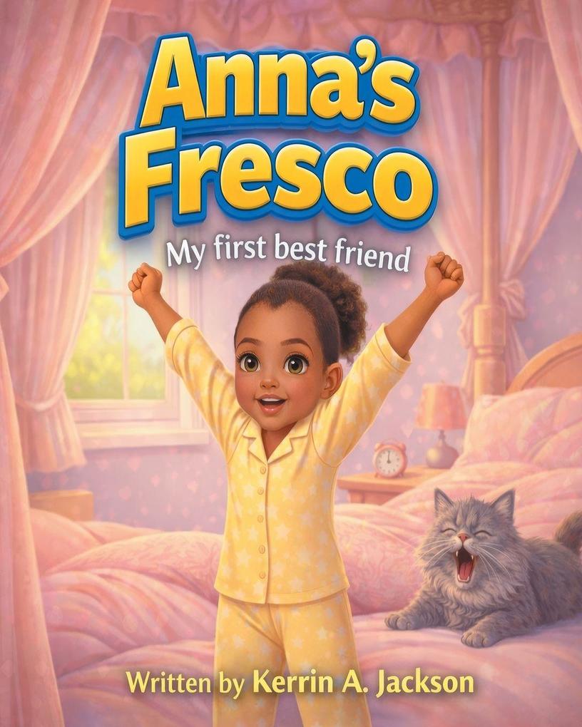Anna's Fresco