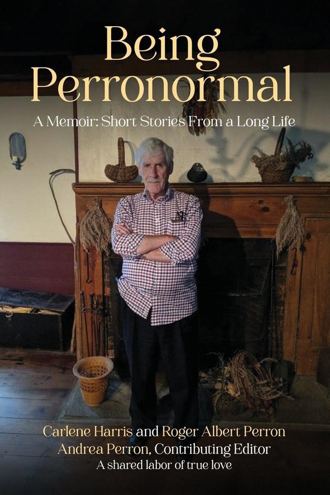 Being Perronormal