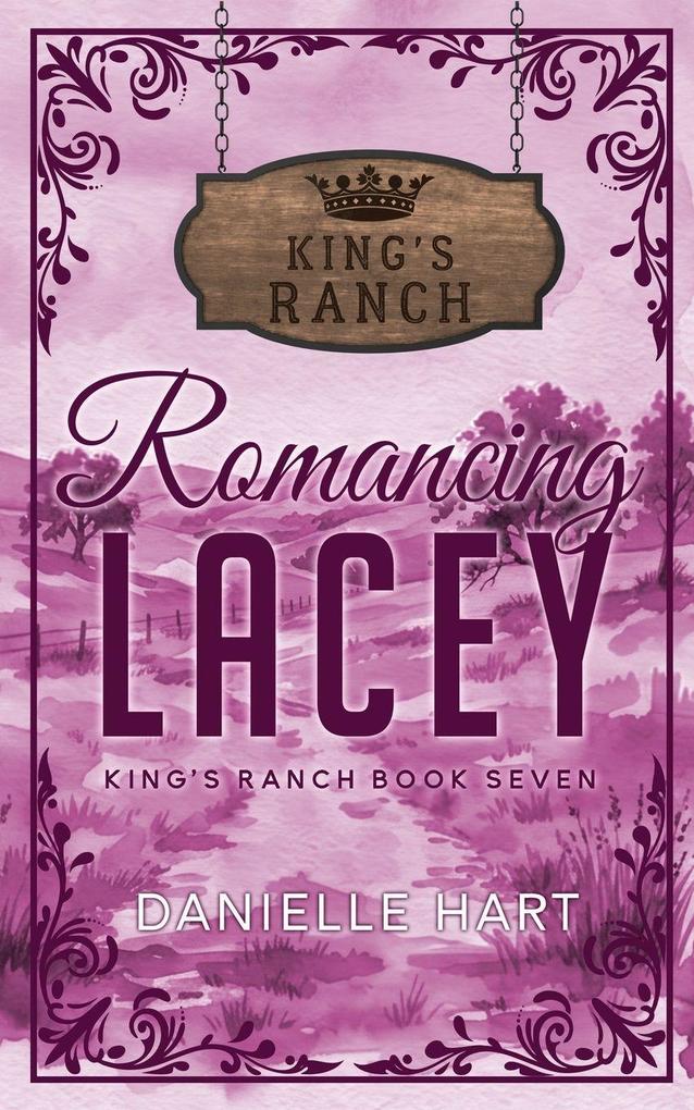 Romancing Lacey