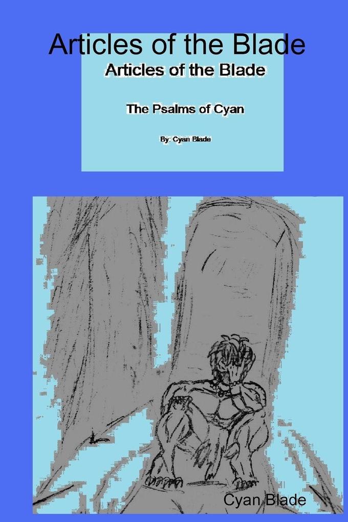 Articles of the Blade