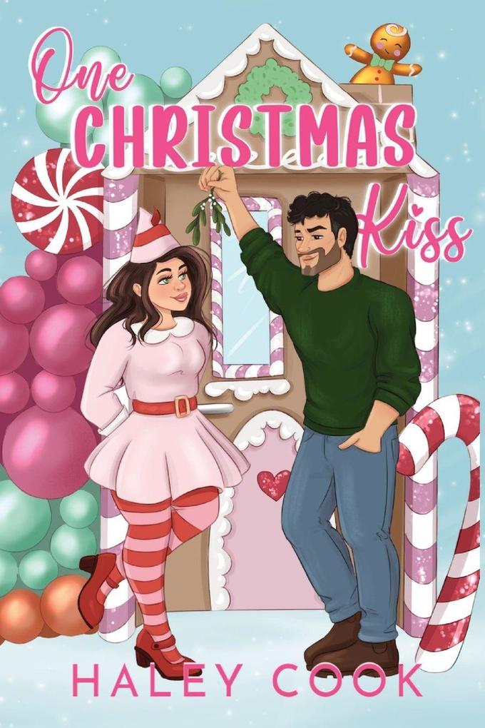 One Christmas Kiss