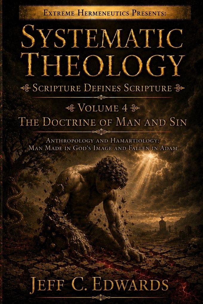 Systematic Theology Scripture Defines Scripture Volume 4