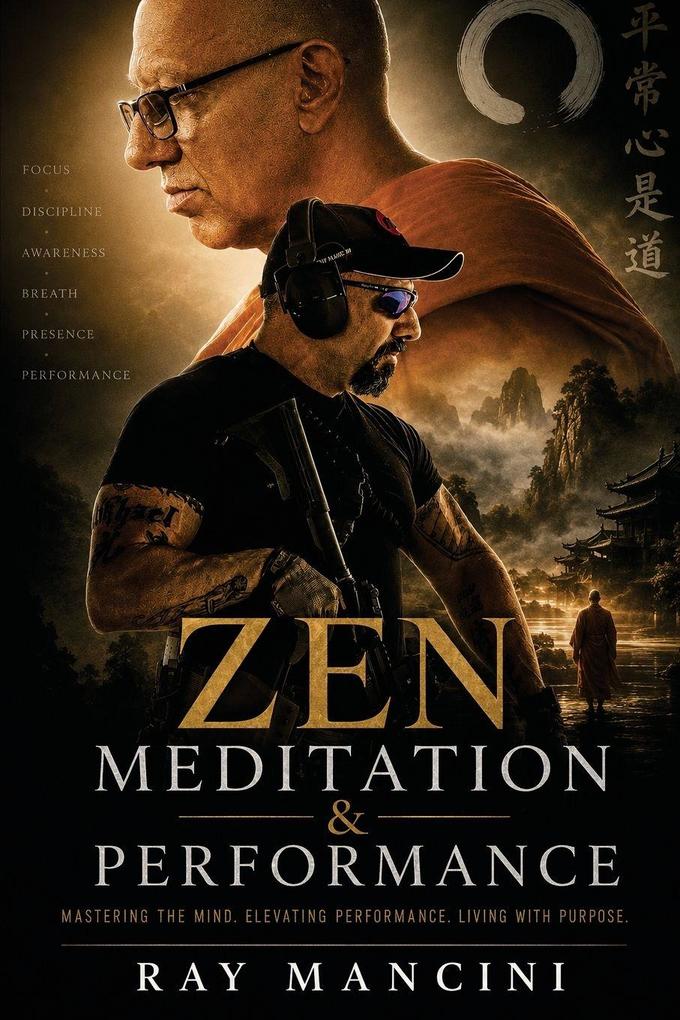 Zen Meditation and Performance