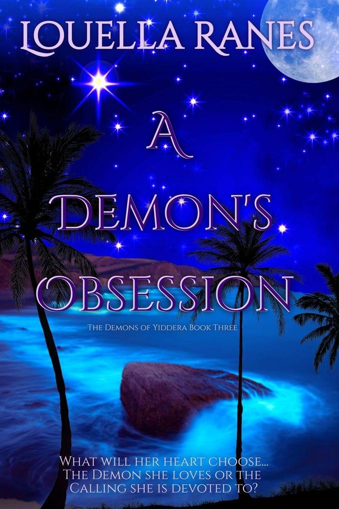 A Demon's Obsession