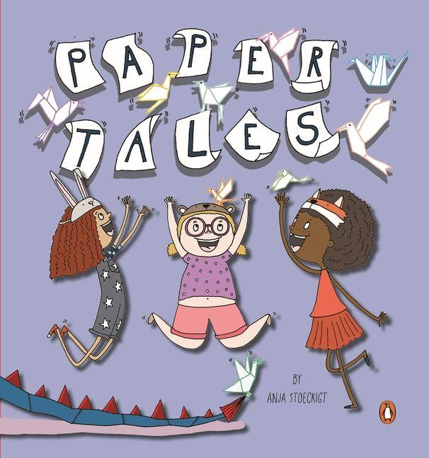 Paper Tales