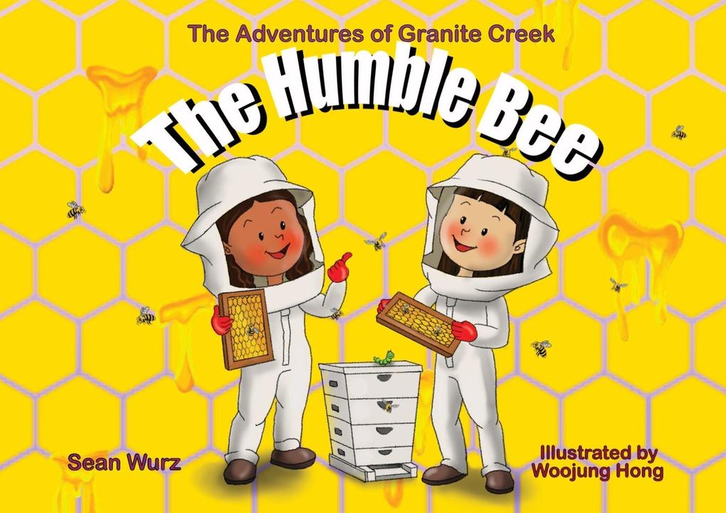 The Humble Bee