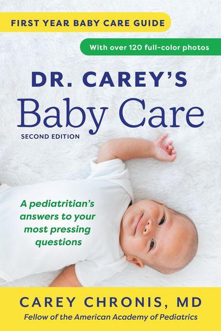 Dr. Carey's Baby Care
