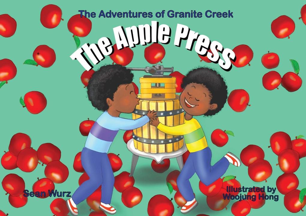 The Apple Press