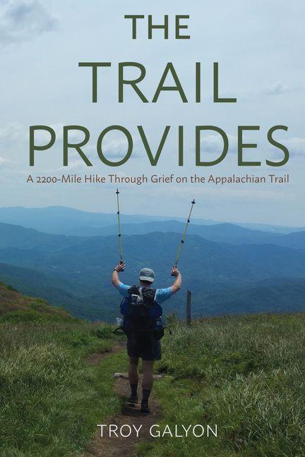 The Trail Provides