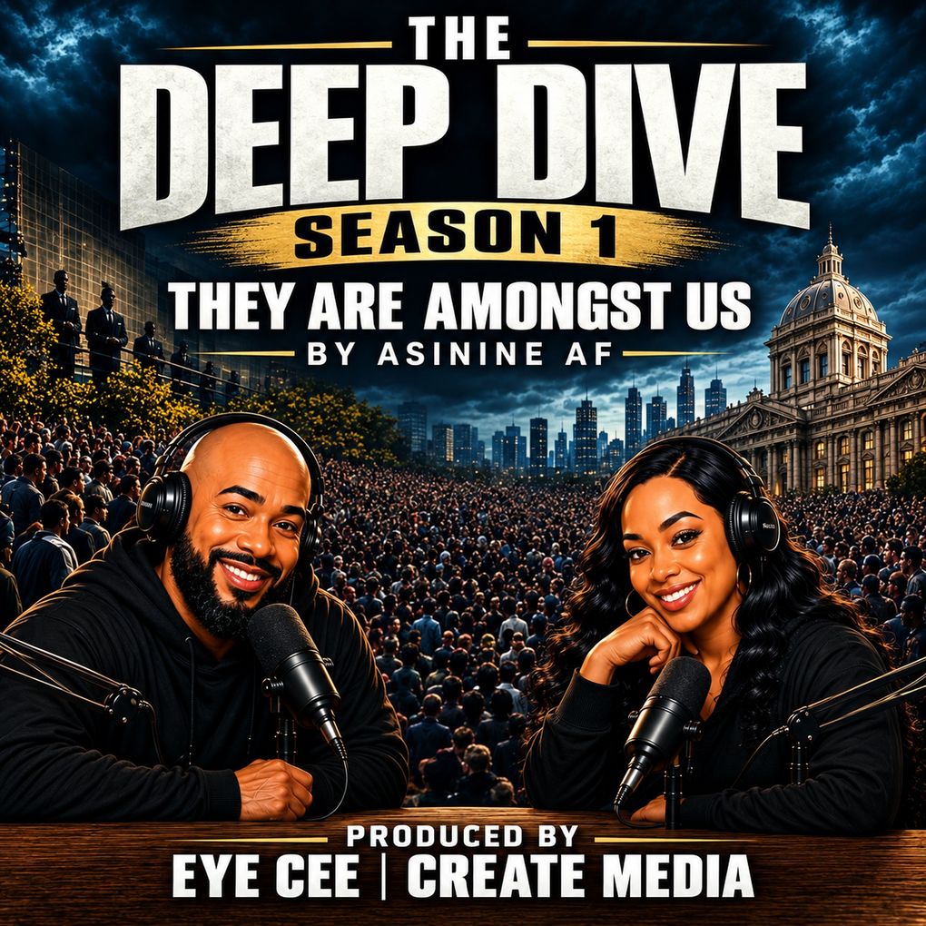 The Deep Dive