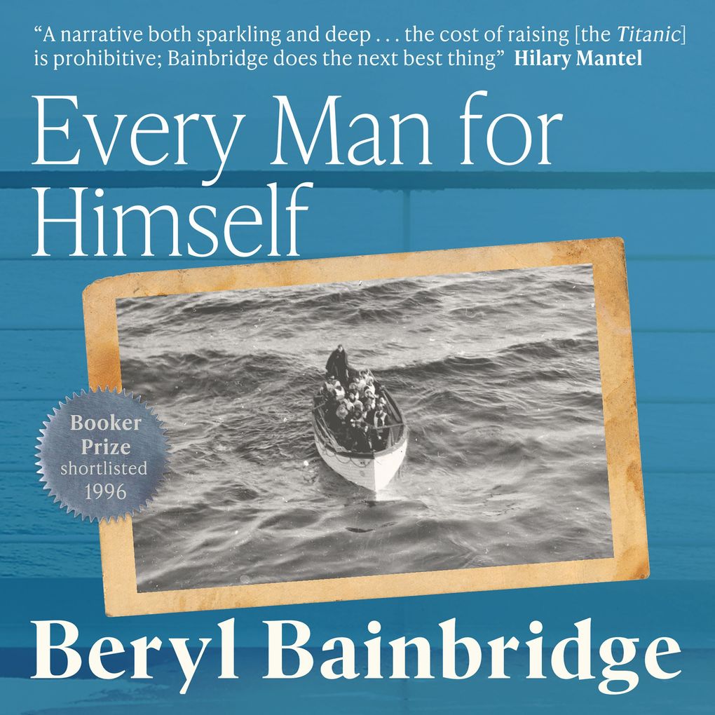 Every Man for Himself