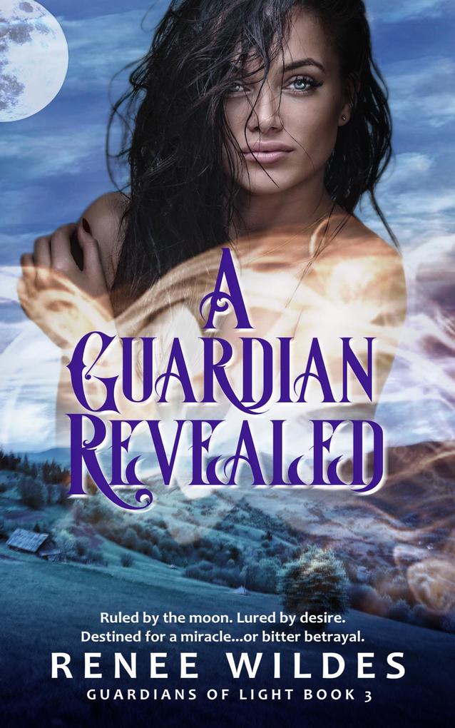 A Guardian Revealed