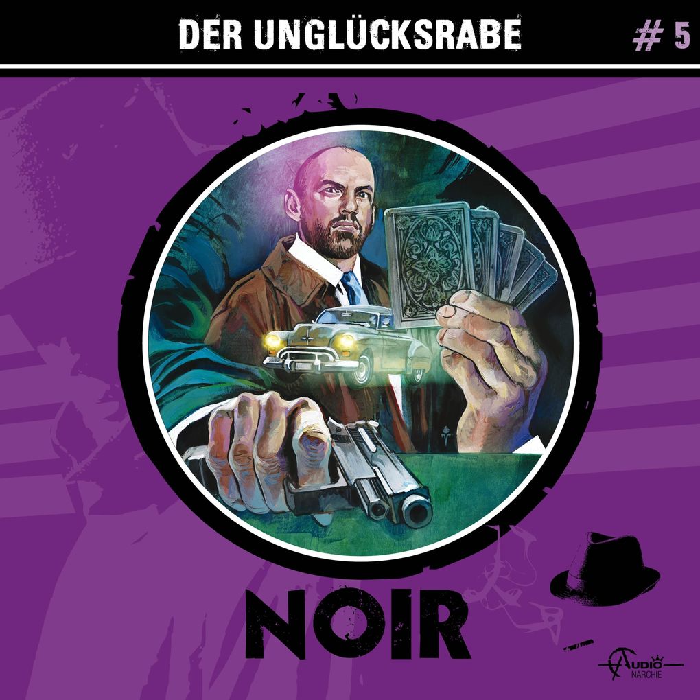 Der Unglücksrabe