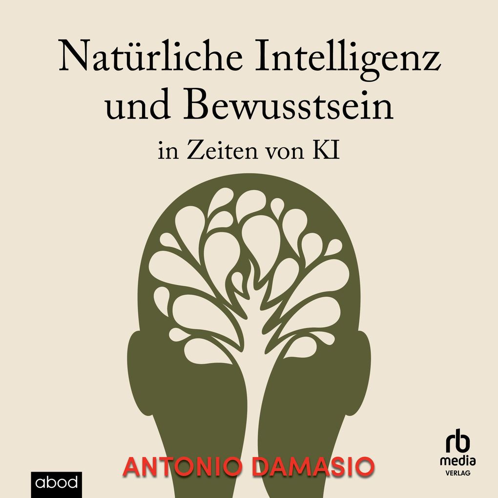 Natürliche Intelligenz und Bewusstsein in Zeiten von KI