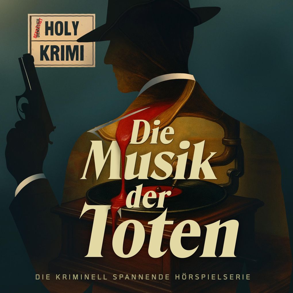 Die Musik der Toten