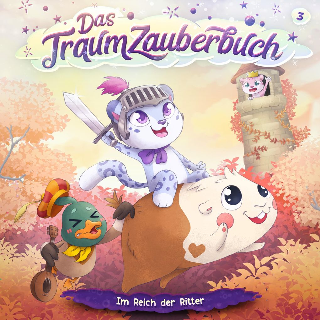 Im Reich der Ritter