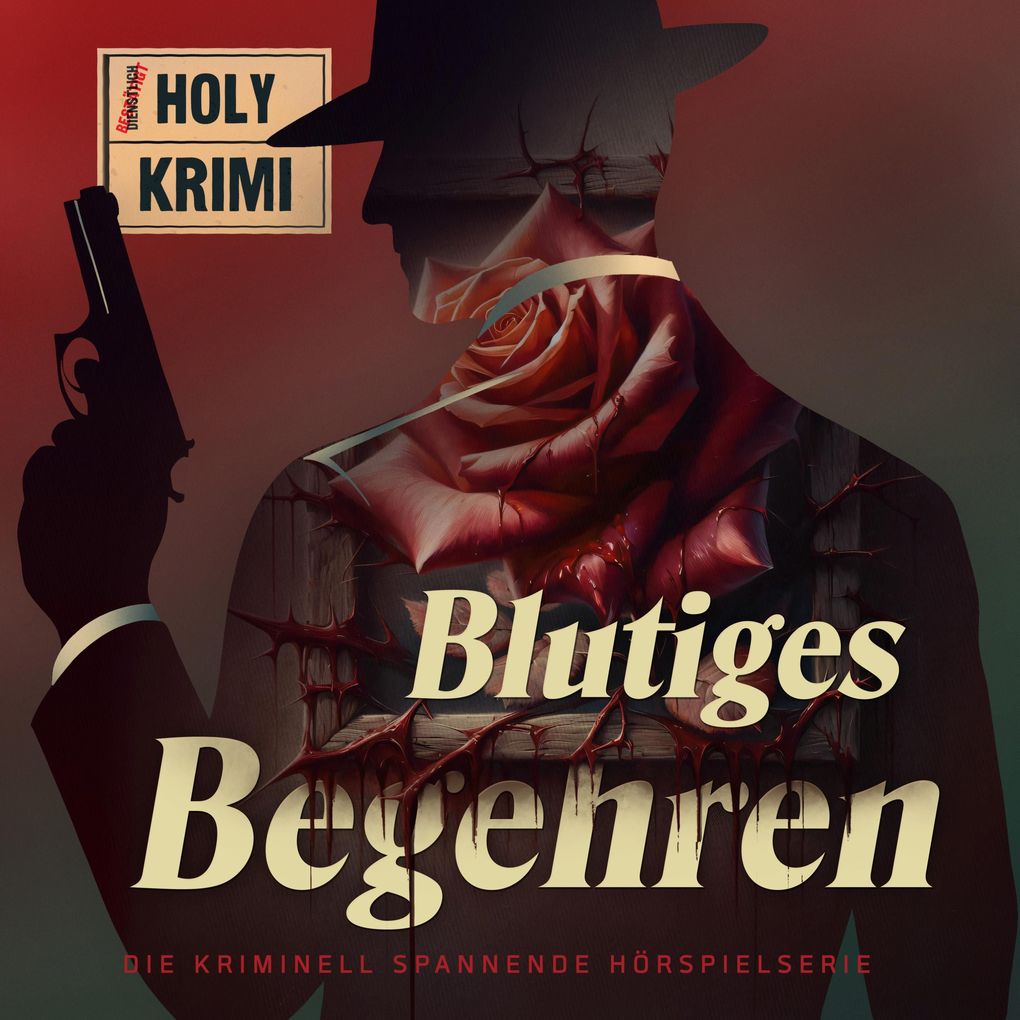 Blutiges Begehren