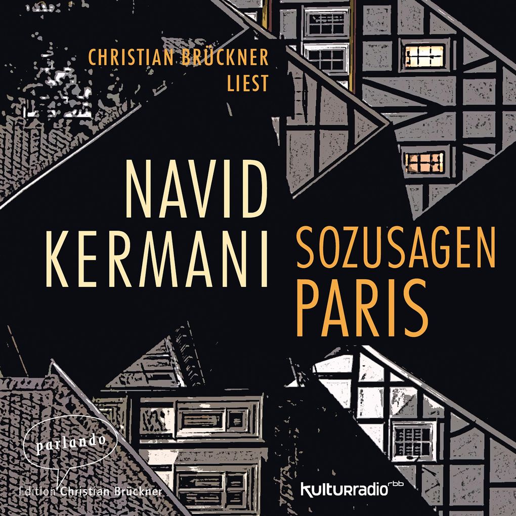 Sozusagen Paris
