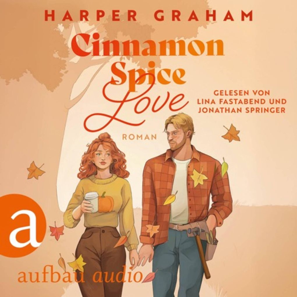 Cinnamon Spice Love