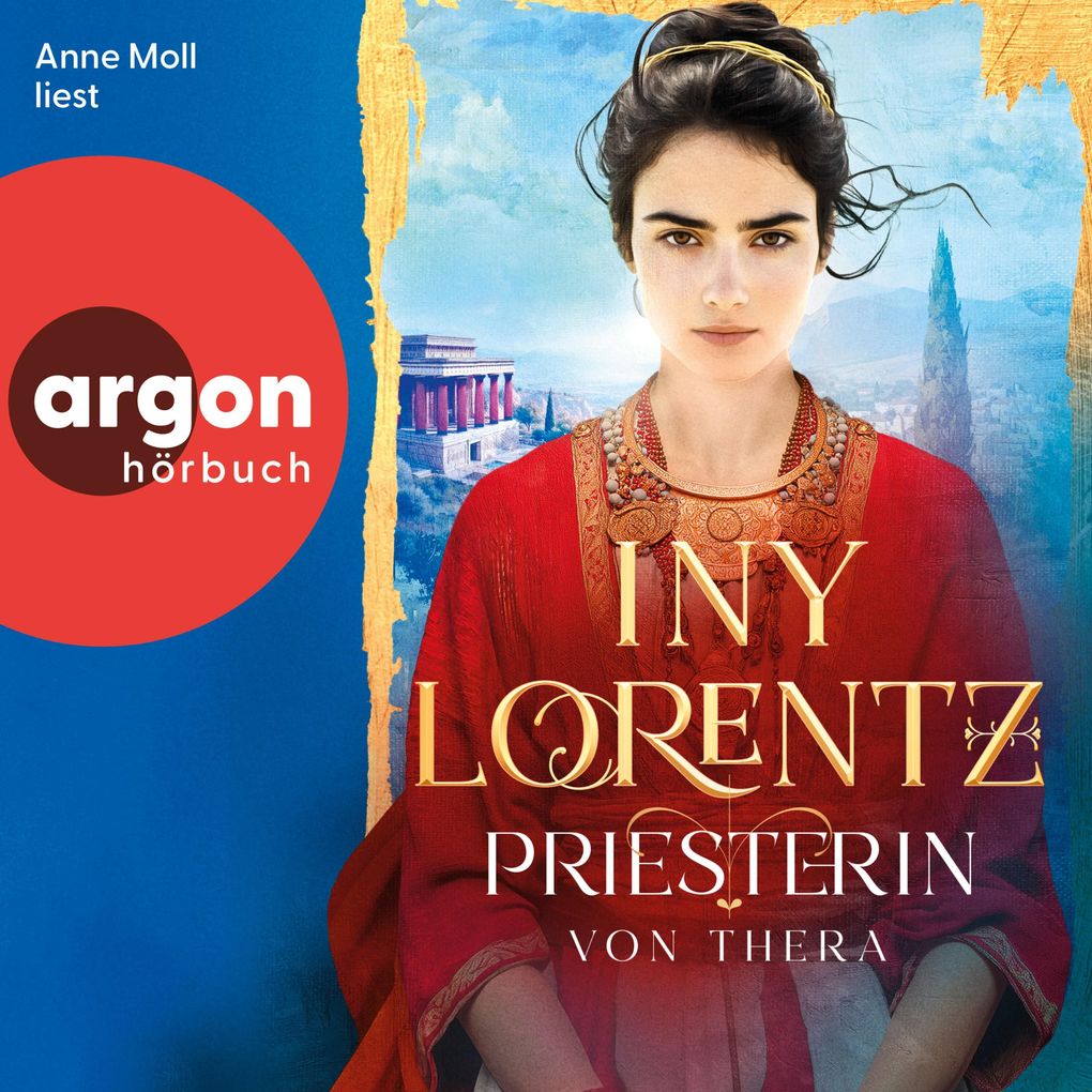 Priesterin von Thera