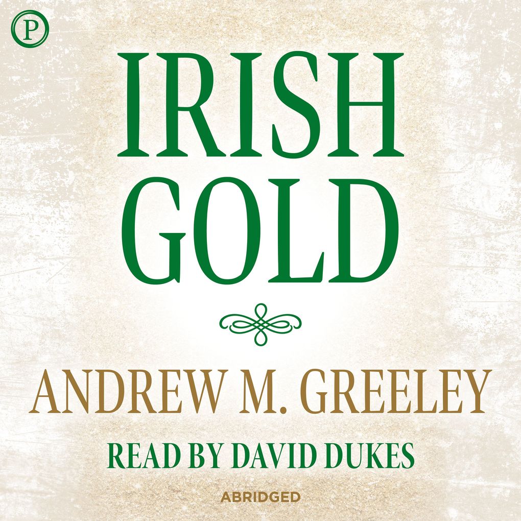 Irish Gold