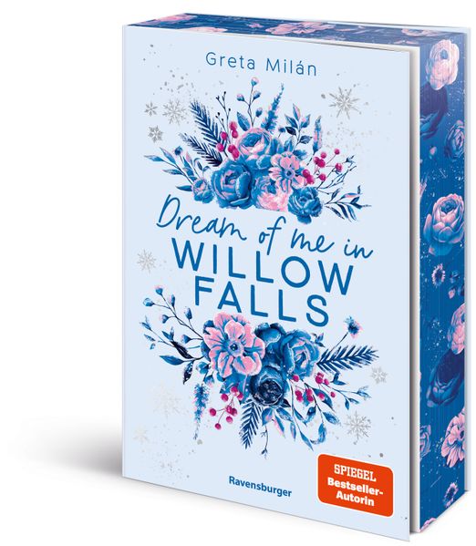 Willow-Falls-Reihe Band 4 - Dream of Me in Willow Falls