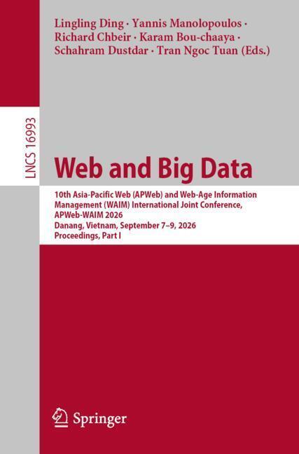 Web and Big Data