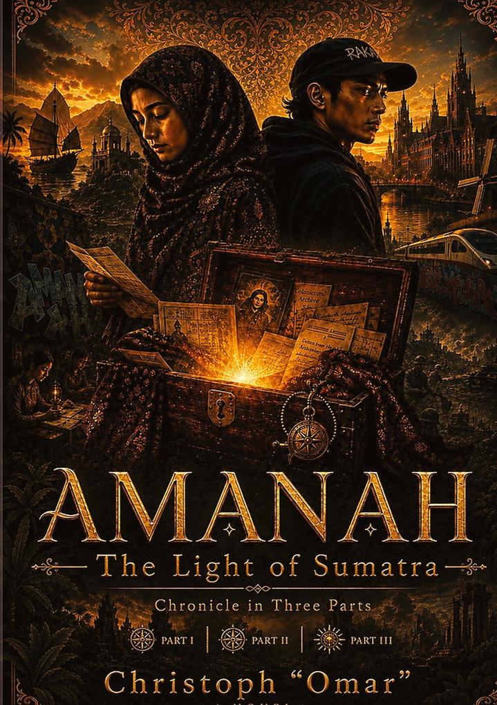 AMANAH