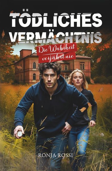 Tödliches Vermächtnis