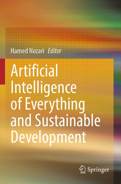 Artificial Intelligence of Everything and Sustainable Development