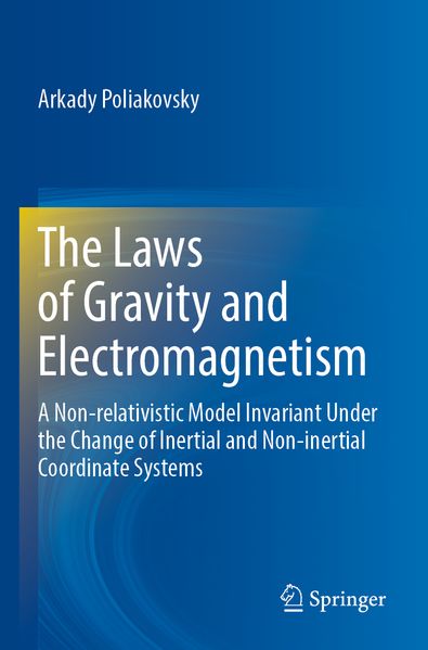 The Laws of Gravity and Electromagnetism