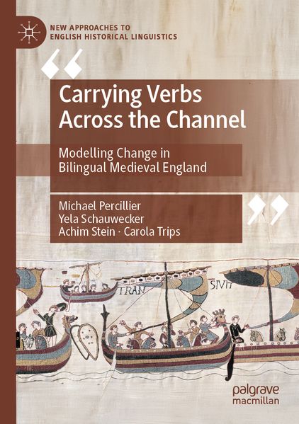 Carrying Verbs Across the Channel