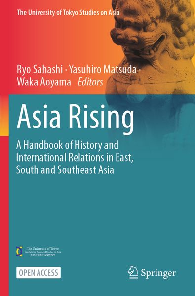 Asia Rising