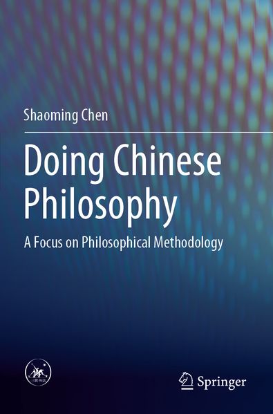 Doing Chinese Philosophy