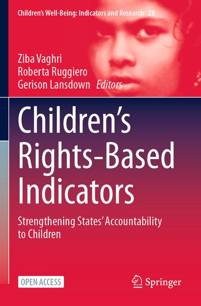 Children's Rights-Based Indicators