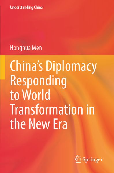 China's Diplomacy Responding to World Transformation in the New Era