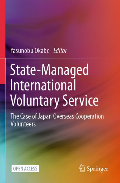 State-Managed International Voluntary Service