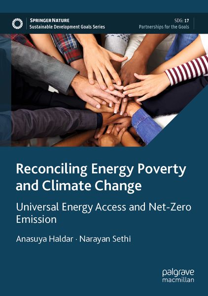 Reconciling Energy Poverty and Climate Change