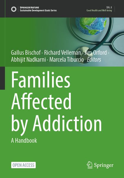 Families Affected by Addiction