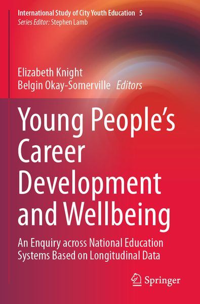 Young People's Career Development and Wellbeing