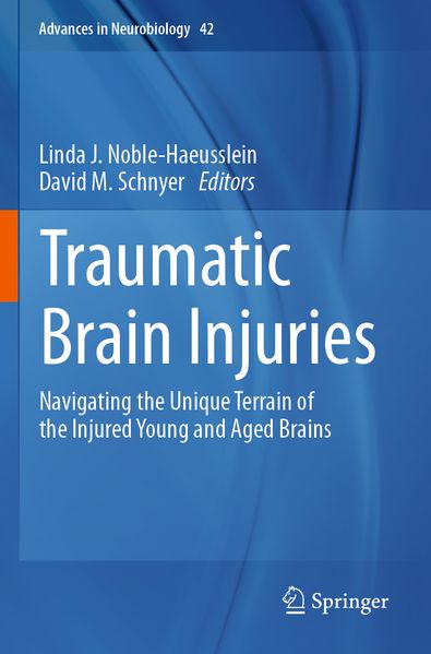 Traumatic Brain Injuries