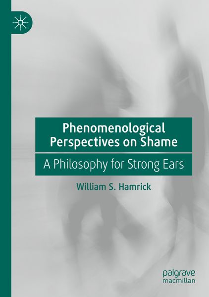 Phenomenological Perspectives on Shame
