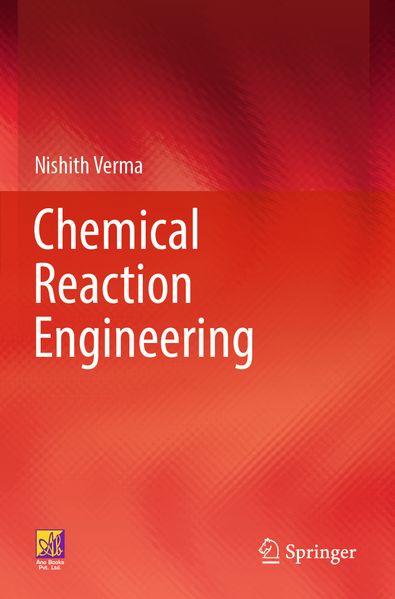Chemical Reaction Engineering