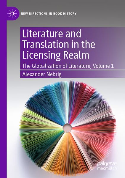 Literature and Translation in the Licensing Realm